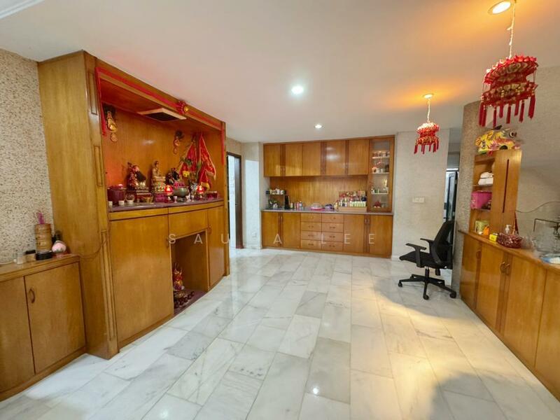 Taman Bukit Rinting - 2