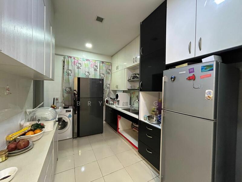 Platinum Hill PV 8 - 2