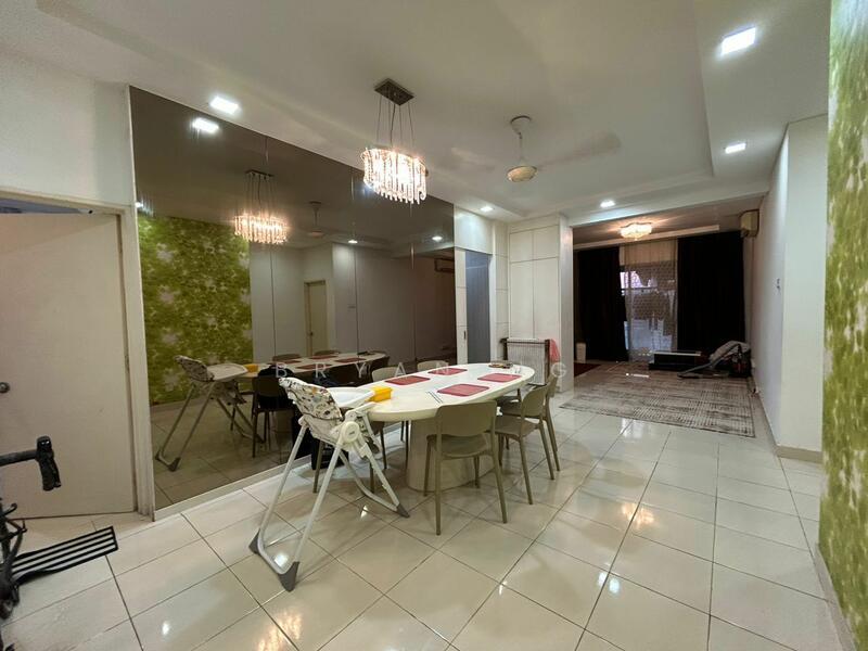 Platinum Hill PV 8 - 1