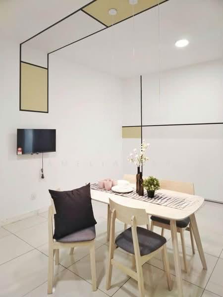 Aman Puri Apartment - 1