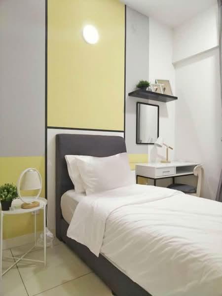 Aman Puri Apartment - 2