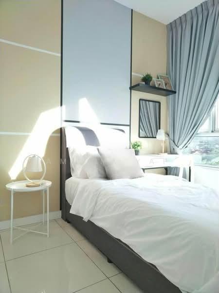 Aman Puri Apartment - 3