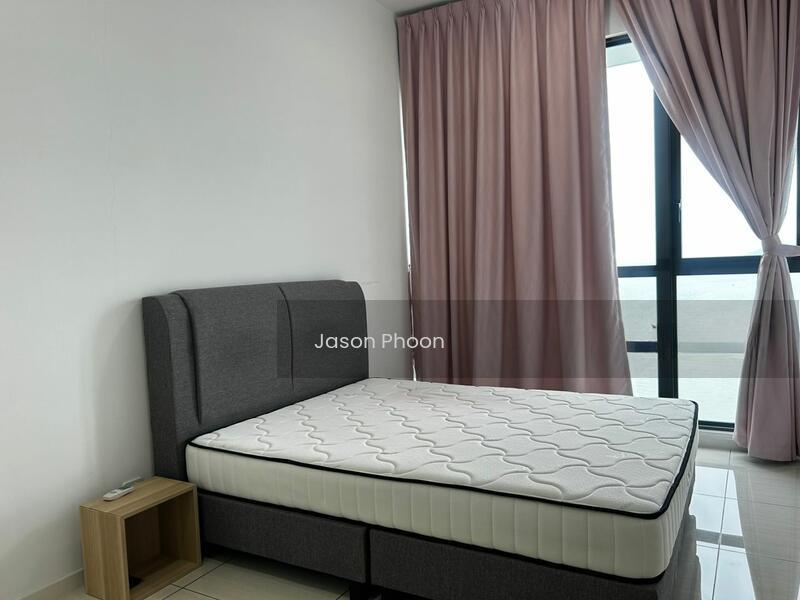 Queens Residences Q1 @ Queens Waterfront - 2