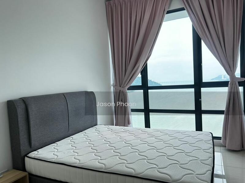 Queens Residences Q1 @ Queens Waterfront - 4