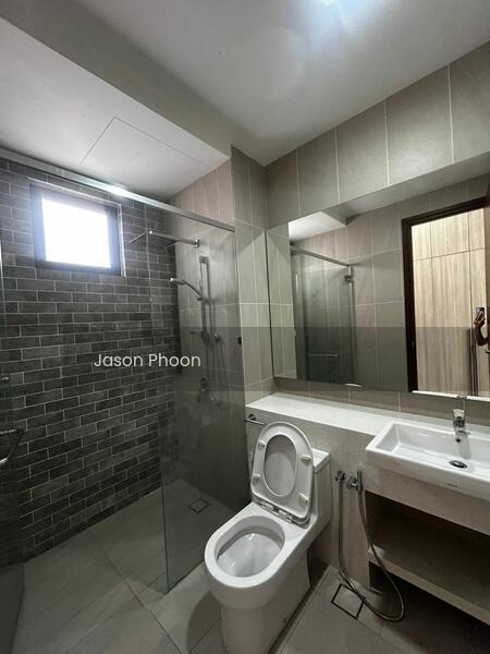 Queens Residences Q1 @ Queens Waterfront - 5