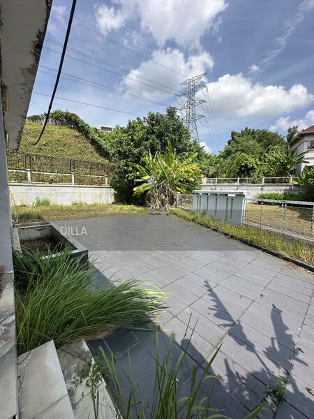Jalan Sesapan Kelubi 27 - 3