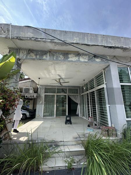 Jalan Sesapan Kelubi 27 - 3