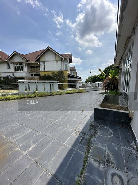 Jalan Sesapan Kelubi 27 - 4