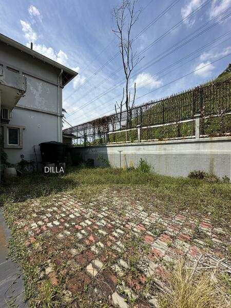 Jalan Sesapan Kelubi 27 - 5