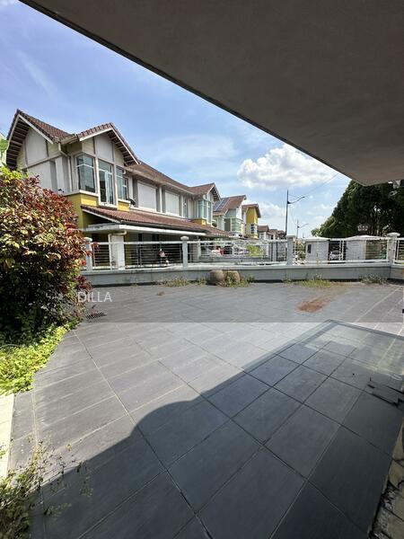 Jalan Sesapan Kelubi 27 - 2