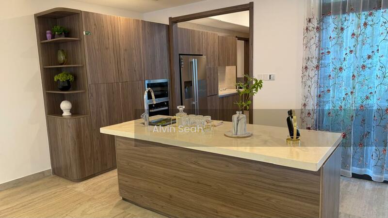Nigella Park - 4