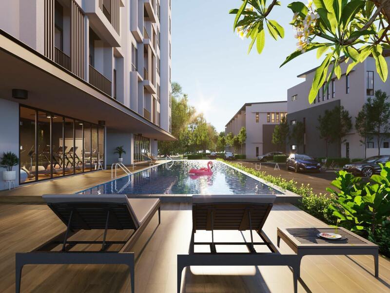 Townhouse at Stapok - 2