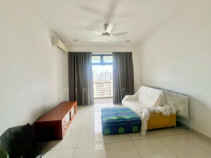 Aspen Residences - 5