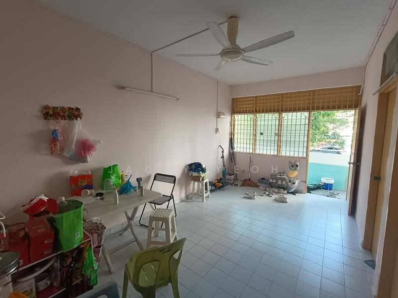 Taman Sri Setia - 3
