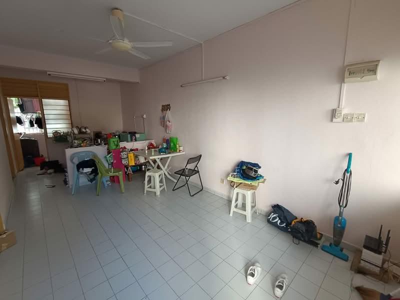 Taman Sri Setia - 5