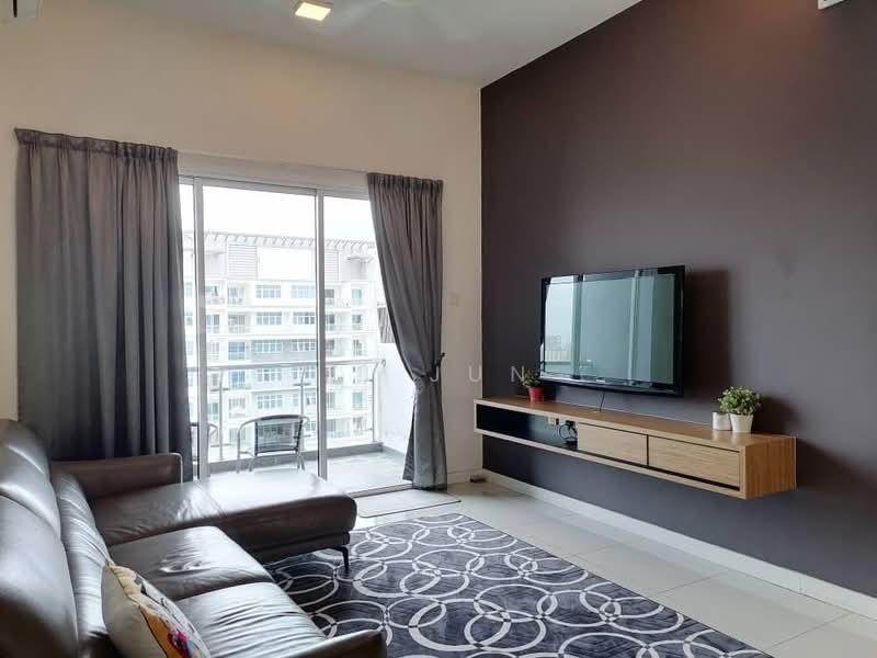 Skypod Residence - 2