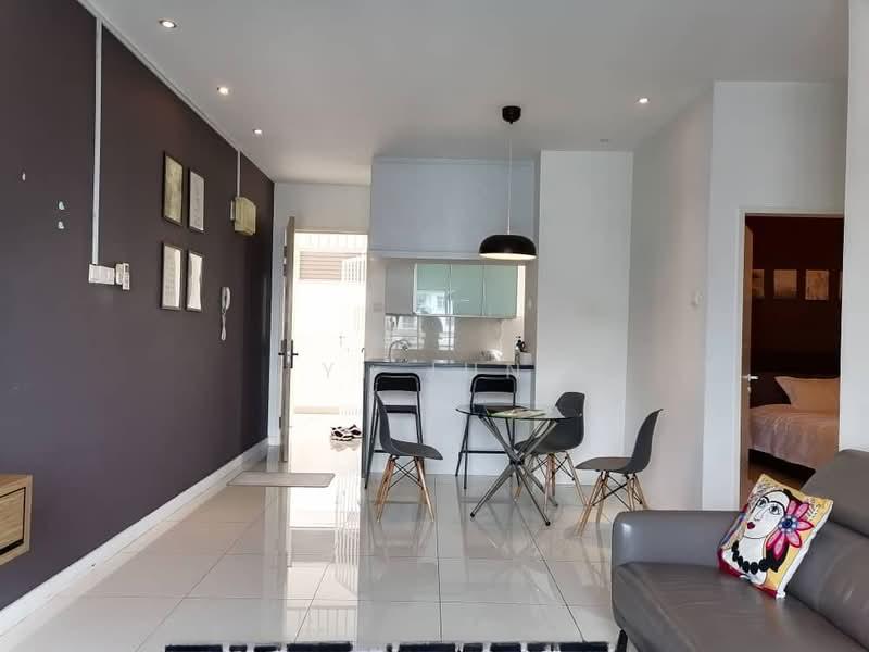 Skypod Residence - 5