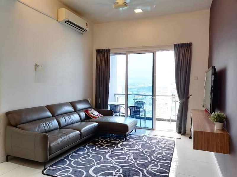 Skypod Residence - 4