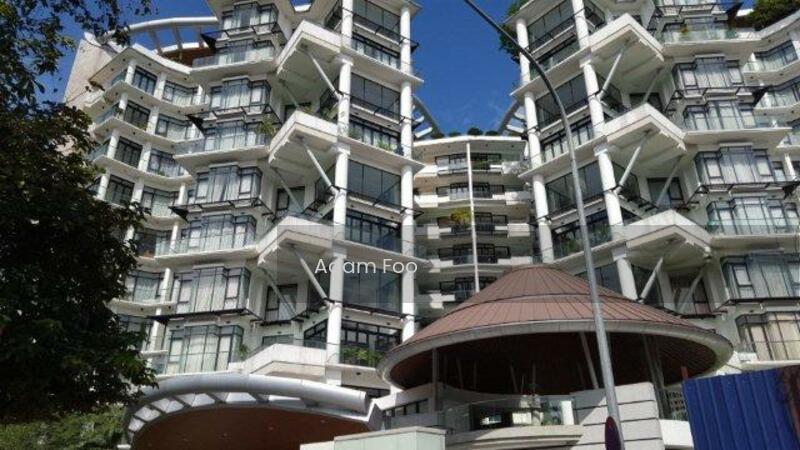 Gallery @ U-Thant - 1