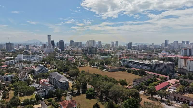 Pulau Tikus Gurney Seaview Super Luxury Condo 2xxx sqft - 3