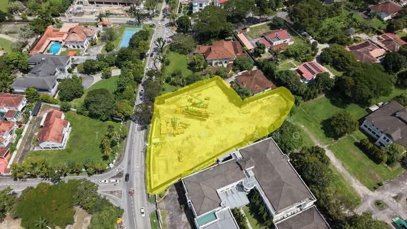 Pulau Tikus Gurney Seaview Super Luxury Condo 2xxx sqft - 4