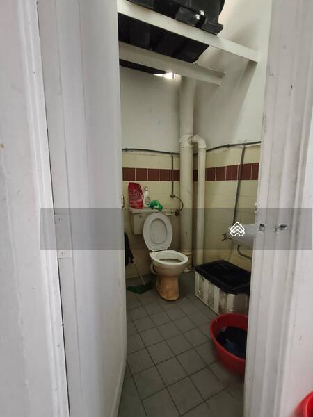 Pangsapuri Bayan Permai - 2