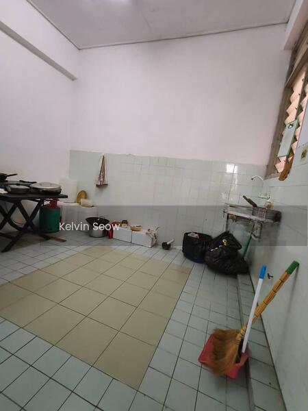 Pangsapuri Bayan Permai - 3