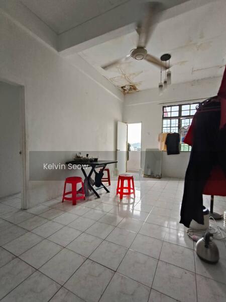 Pangsapuri Bayan Permai - 2