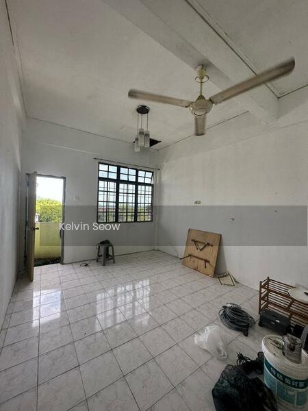 Pangsapuri Bayan Permai - 1