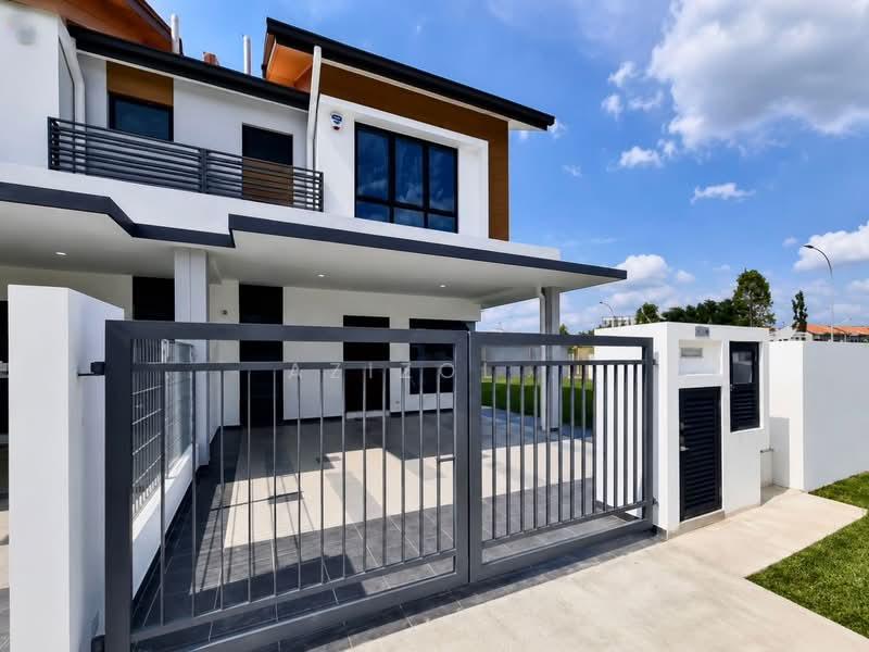 Setia Permai, Setia Alam - 4