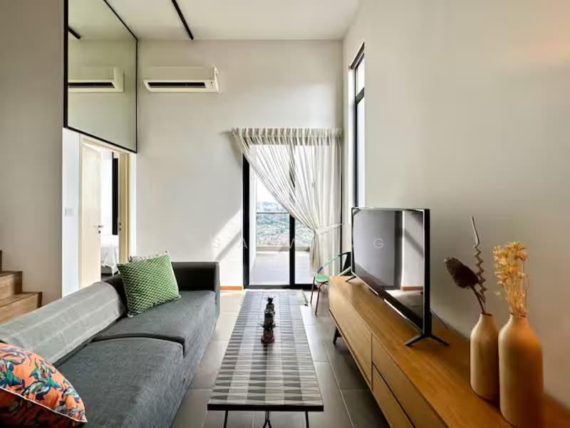 Alanis Residence - 1