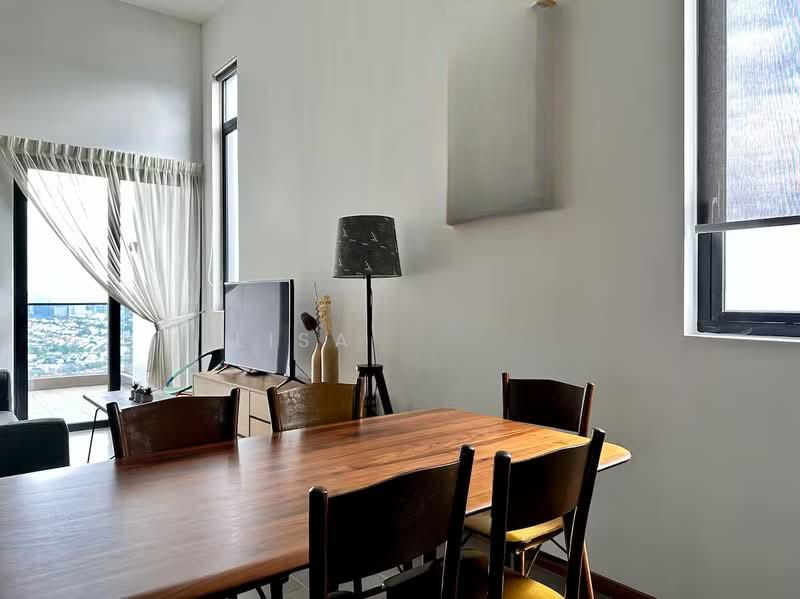 Alanis Residence - 2