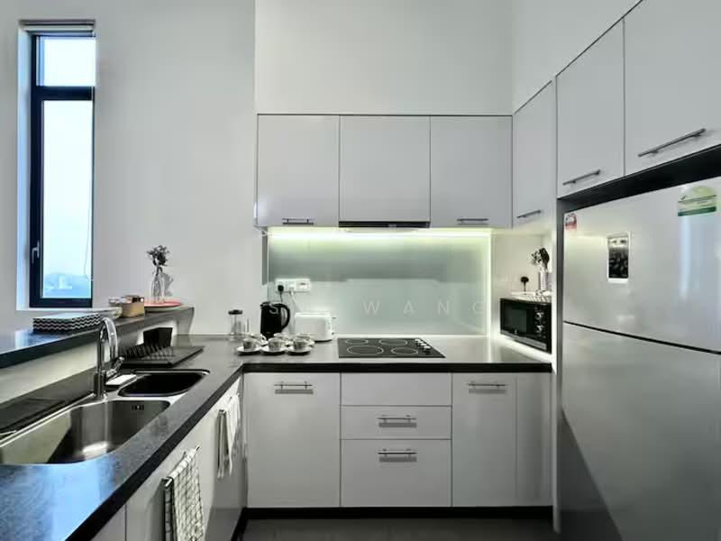 Alanis Residence - 3