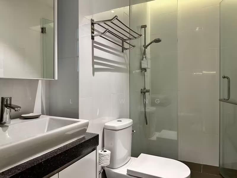 Alanis Residence - 5