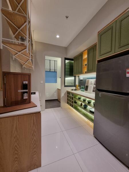 Sunway D'hill Residences - 3