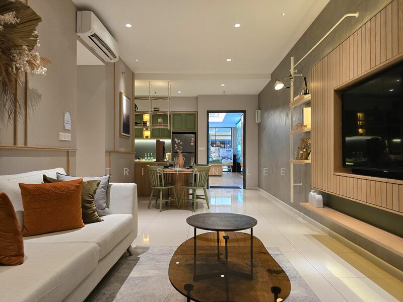 Sunway D'hill Residences - 4