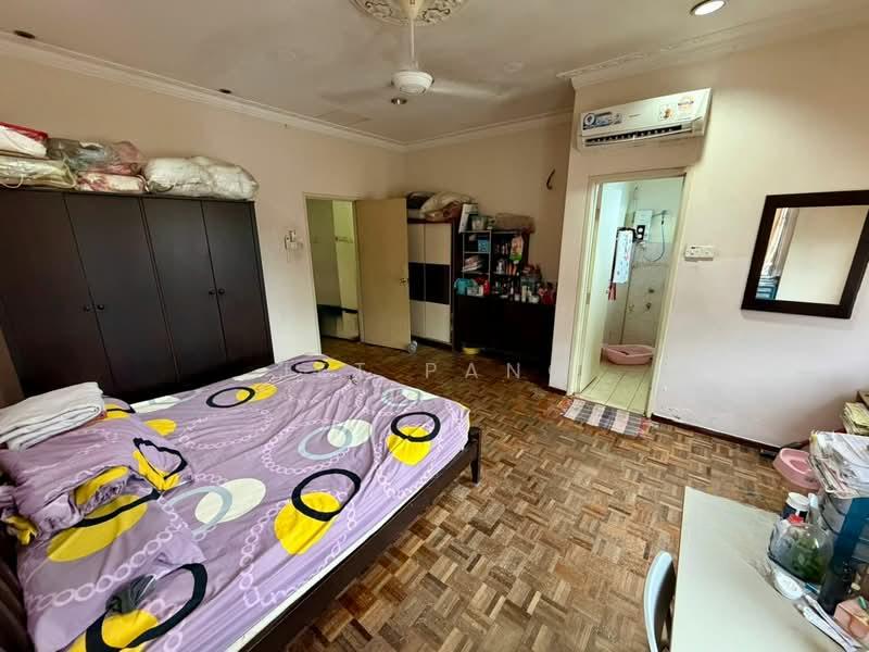 Taman Setia Indah - 3