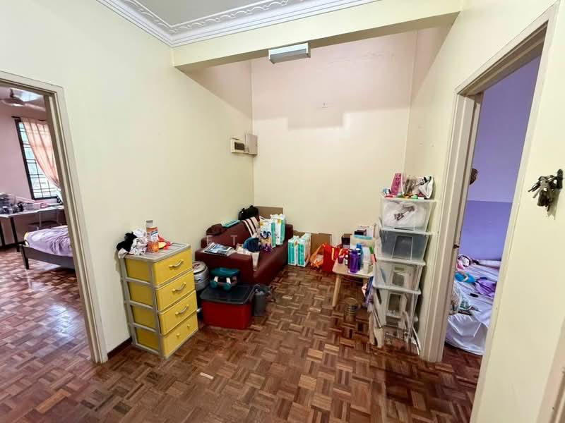 Taman Setia Indah - 5