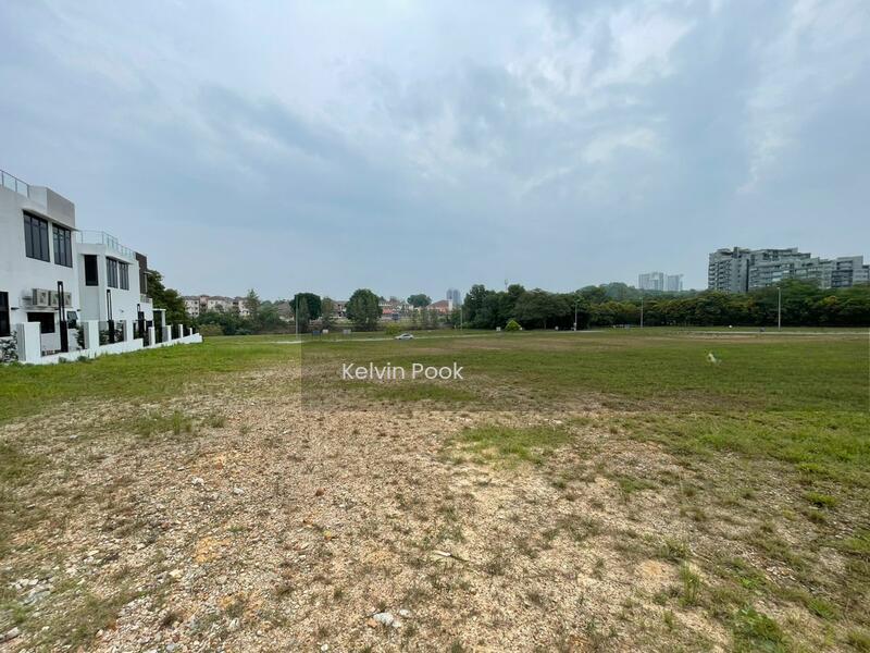 Perdana Lakeview West - 2