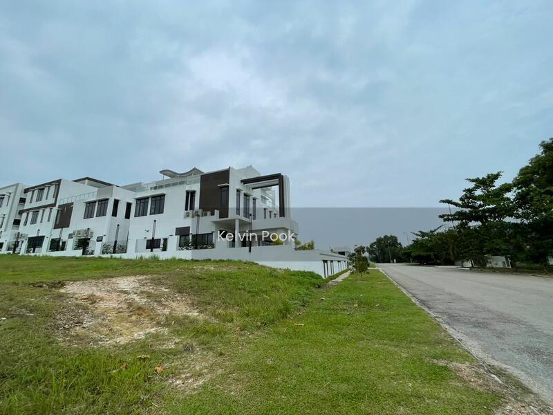 Perdana Lakeview West - 4