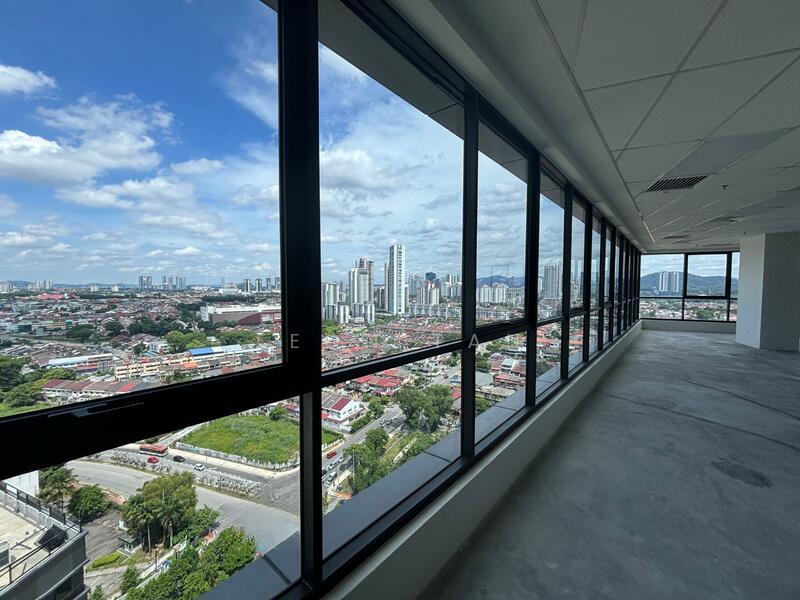 Atwater Corporate Office Towers - 4