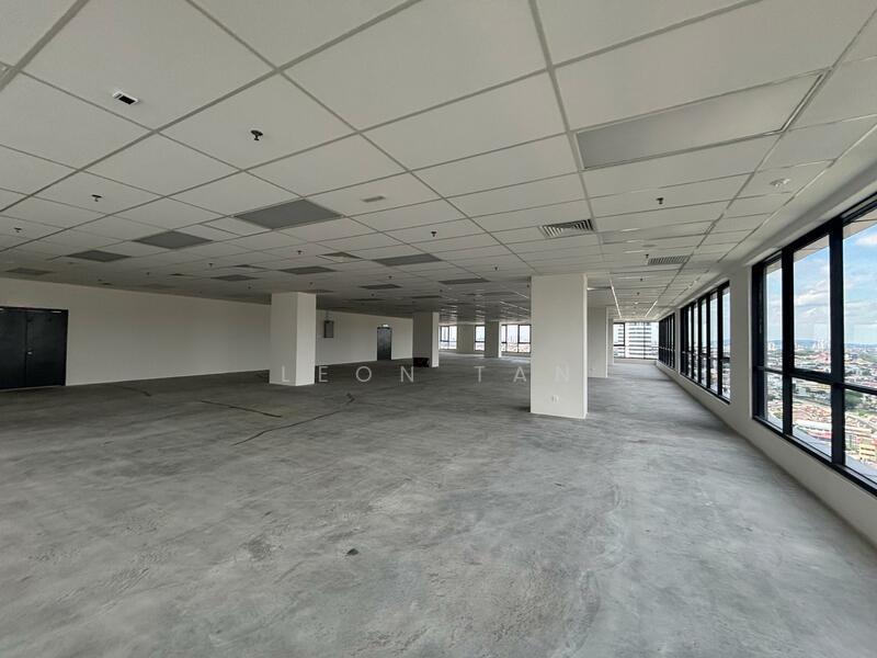 Atwater Corporate Office Towers - 2