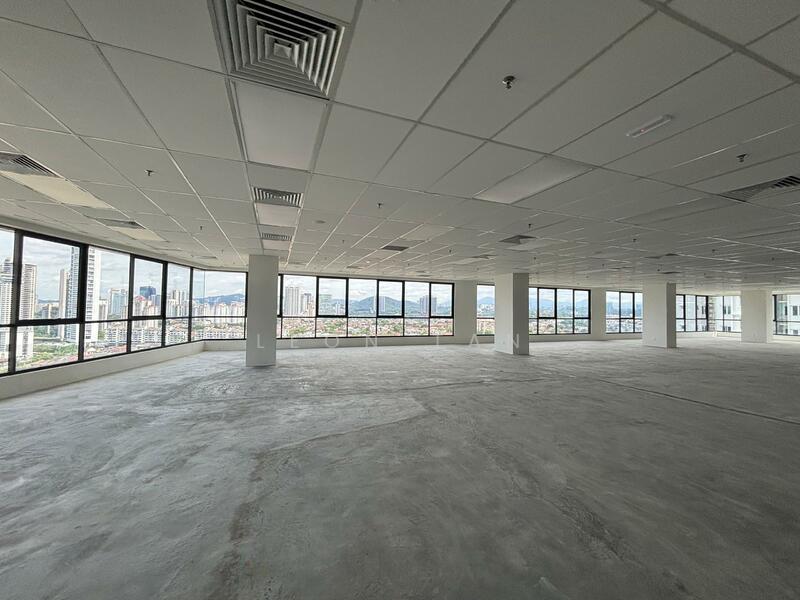 Atwater Corporate Office Towers - 3