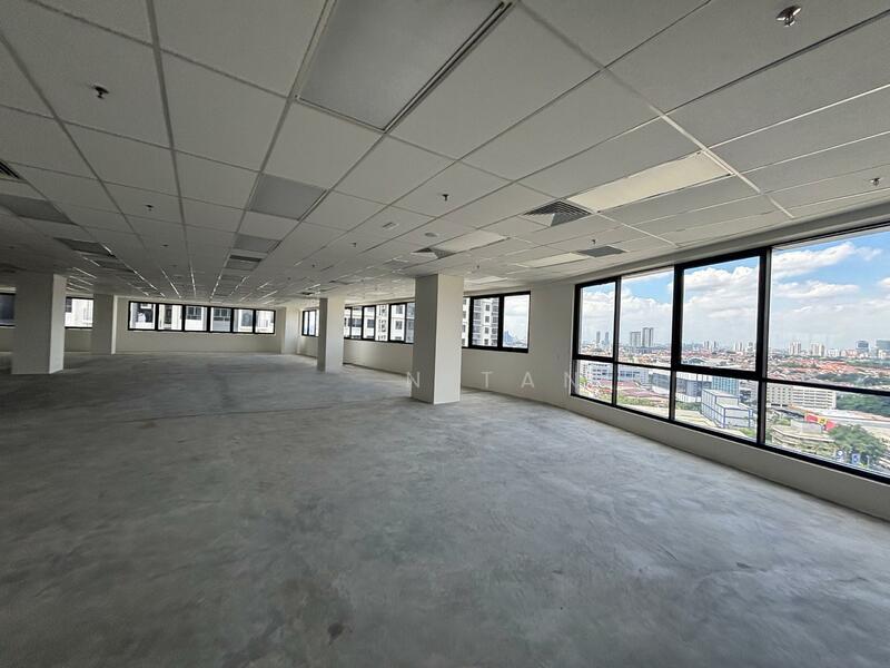 Atwater Corporate Office Towers - 5