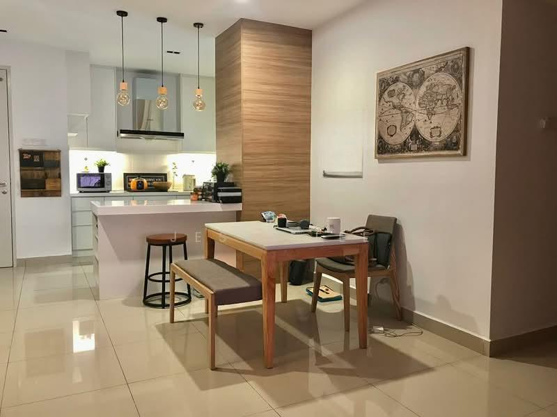 Star Residences Two - 1