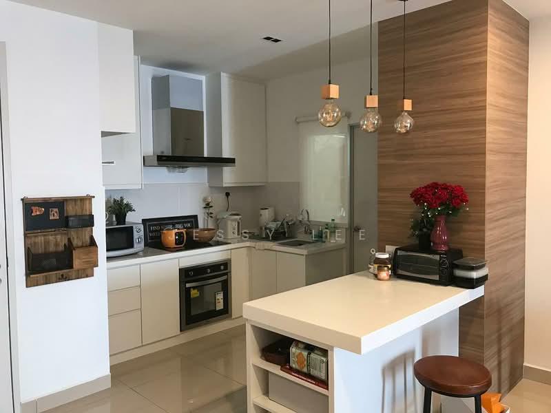 Star Residences Two - 5