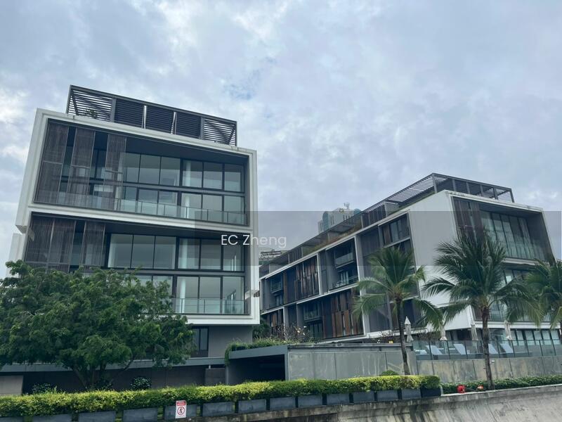 Shorefront Residences - 3