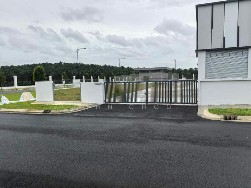 Eco Business Park 1 - 1