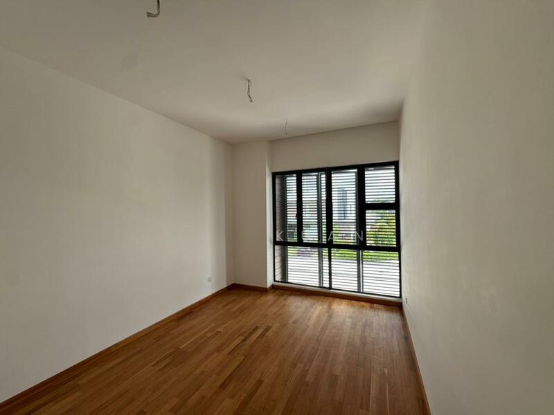 Waterway Residences - 2
