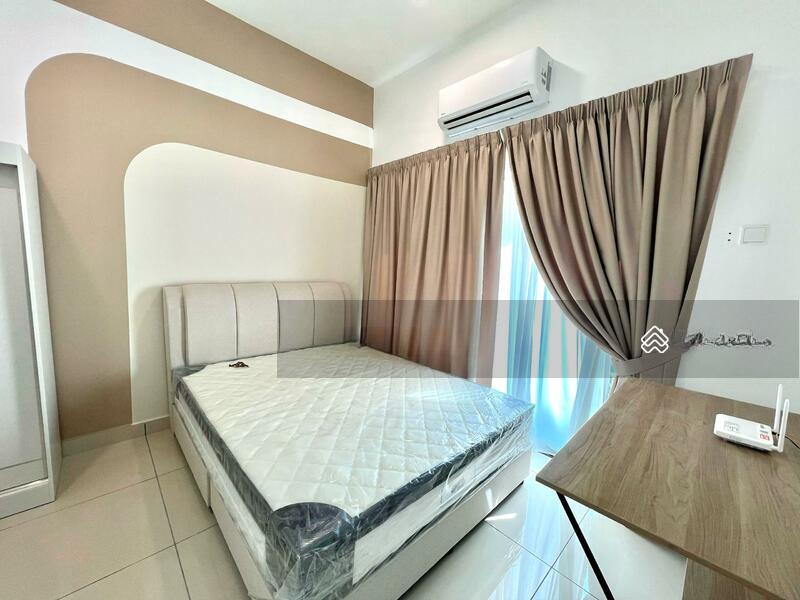 D7 (D'Seven Lagoon Perdana) - 1